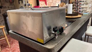 Baño María Horeca Hostelería