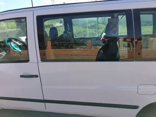 Mercedes-Benz Vito 1999