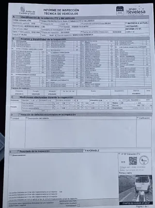 Mercedes-Benz Vito 1999