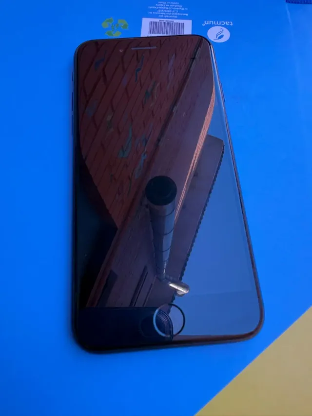 iPhone 7 Apple
