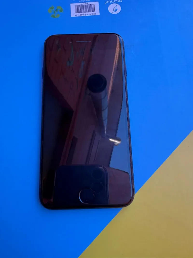 iPhone 7 Apple afbeelding 2
