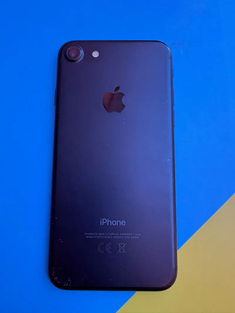 iPhone 7 Apple afbeelding 3