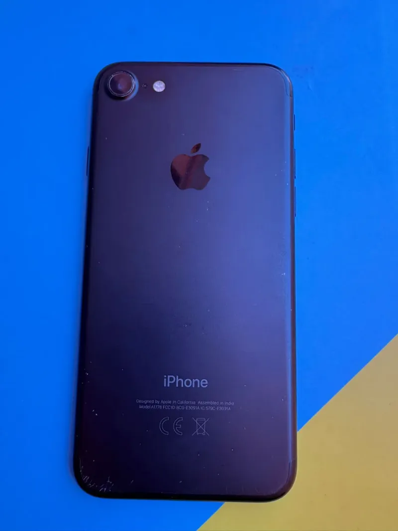 iPhone 7 Apple afbeelding 4