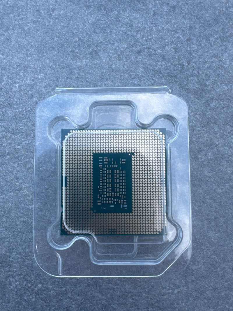 Procesador Intel Core i5-10400F afbeelding 2