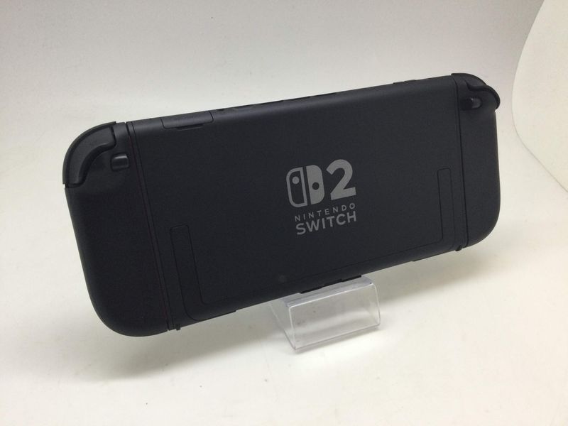 CONSOLA NINTENDO SWITCH 2 E46387 afbeelding 2