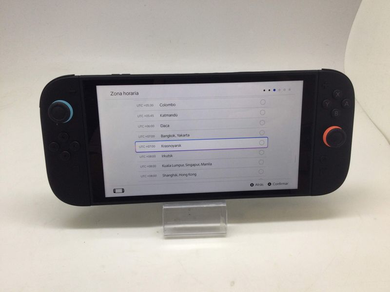 CONSOLA NINTENDO SWITCH 2 E46387 afbeelding 3