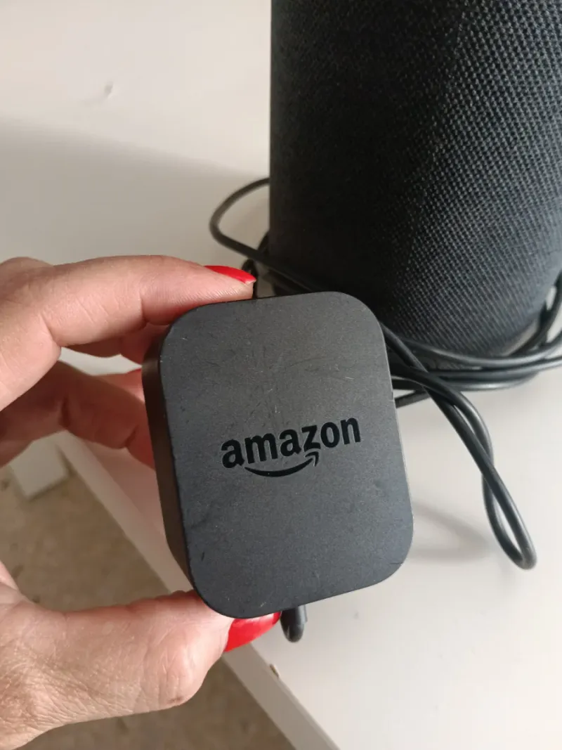 Amazon Echo 3ª Gen afbeelding 2