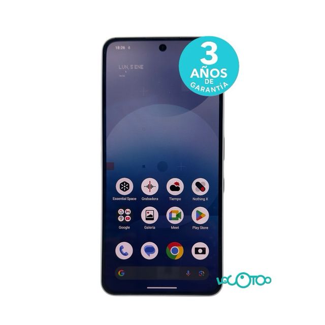 Smartphone Nothing Phone (3A)