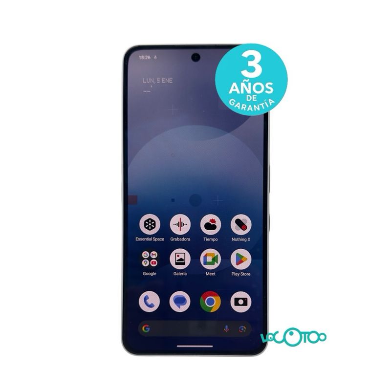 Smartphone Nothing Phone (3A)