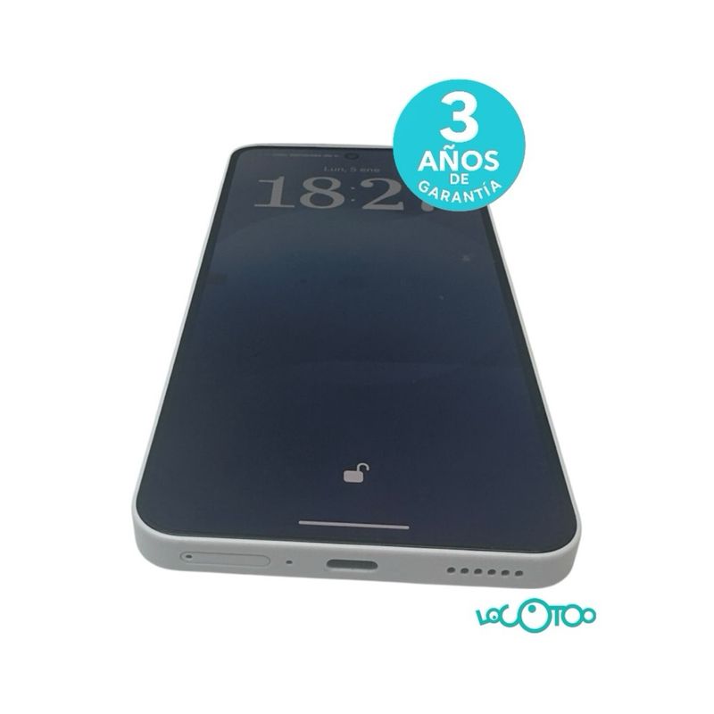 Smartphone Nothing Phone (3A) afbeelding 3