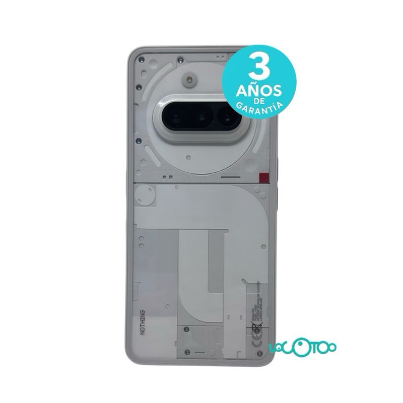 Smartphone Nothing Phone (3A) afbeelding 2