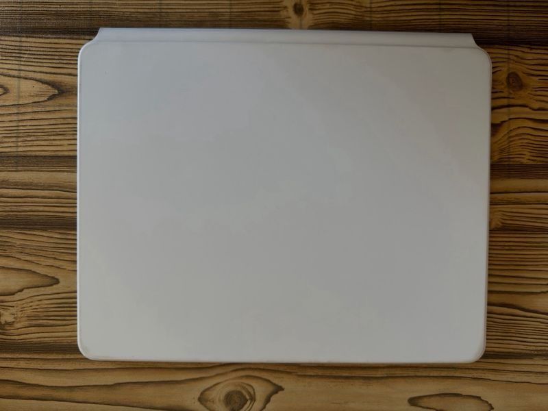 Magic Keyboard iPad 5gen afbeelding 3