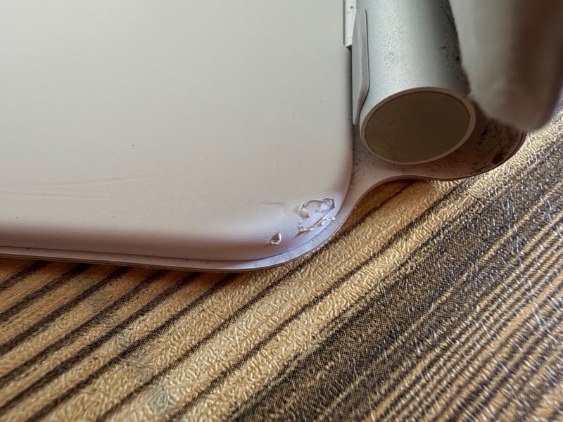 Magic Keyboard iPad 5gen afbeelding 8