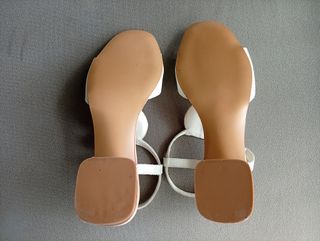 Sandalias Lasocki Piel Talla 38 Mujer