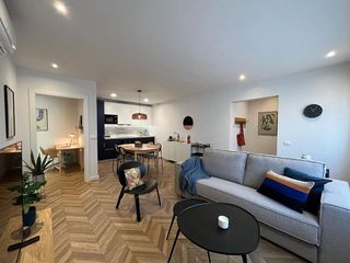 Ático en alquiler en Centro en Santa Cruz de Tenerife