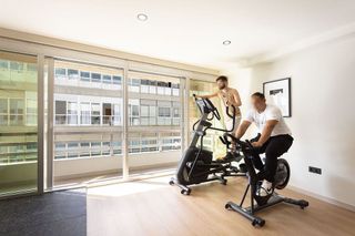 Ático en alquiler en Centro en Santa Cruz de Tenerife