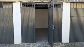 Se alquila local garaje