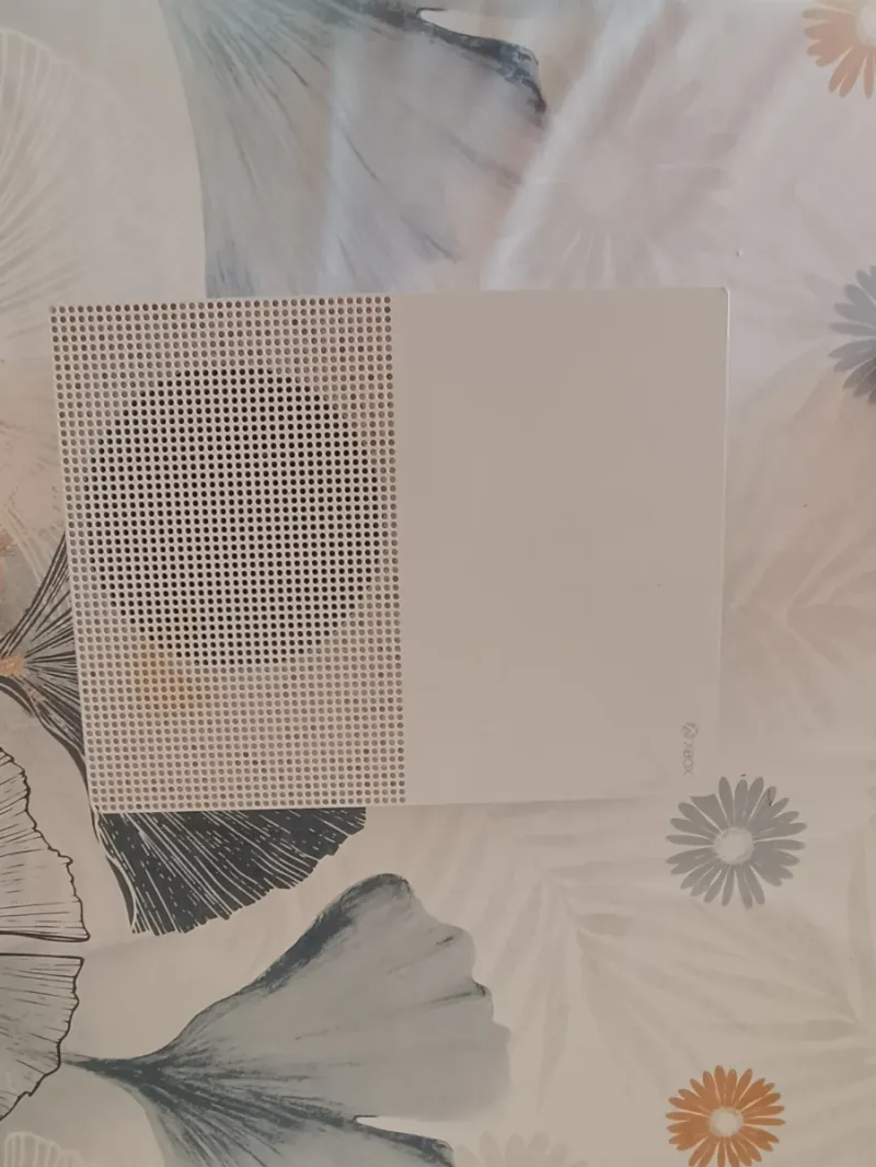 Xbox One S + Mando afbeelding 2