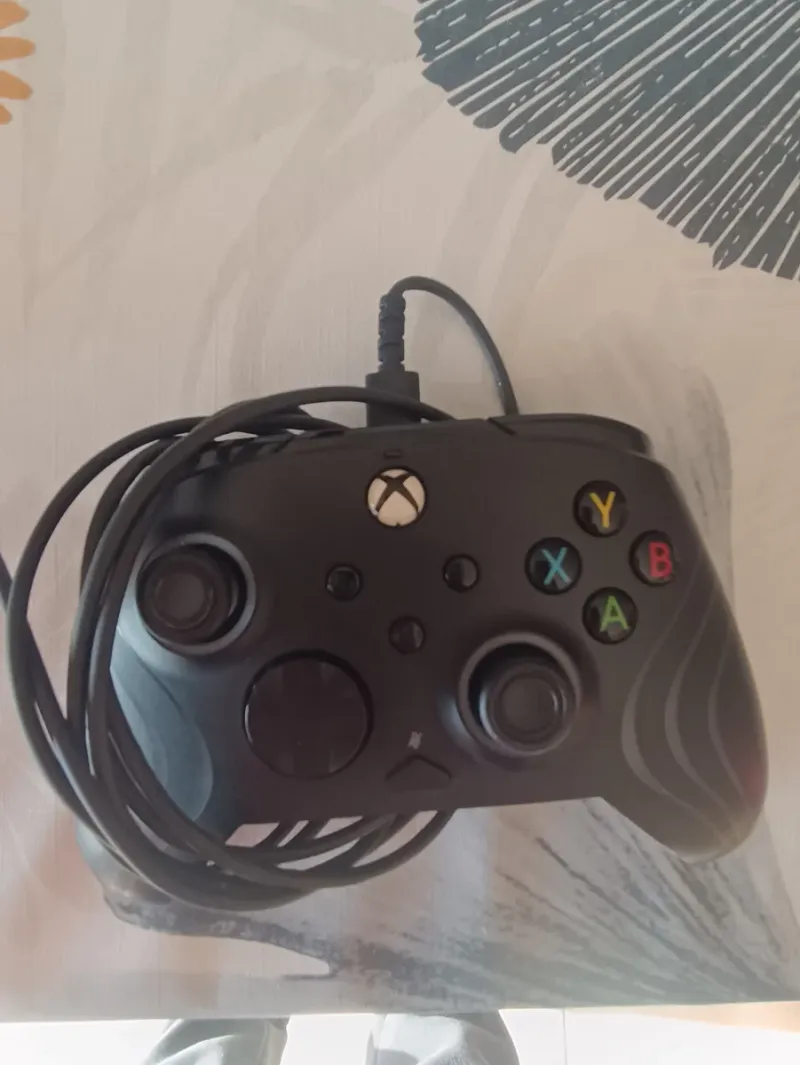 Xbox One S + Mando afbeelding 4