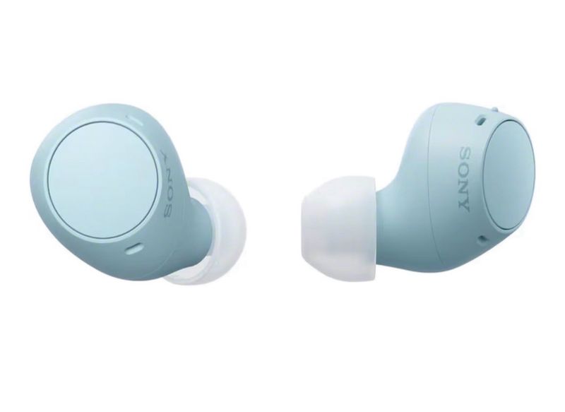 Auriculares Inalámbricos Sony WF-C510 Azul