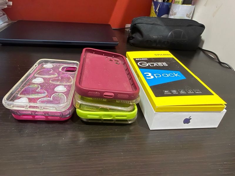 IPHONE 11 128GB MORADO afbeelding 4