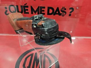 Hilti AG 125-A22 Amoladora Radial (Solo Cuerpo)