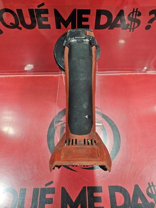 Hilti AG 125-A22 Amoladora Radial (Solo Cuerpo)