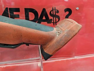 Hilti AG 125-A22 Amoladora Radial (Solo Cuerpo)