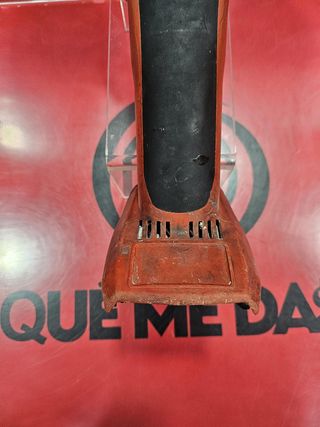 Hilti AG 125-A22 Amoladora Radial (Solo Cuerpo)