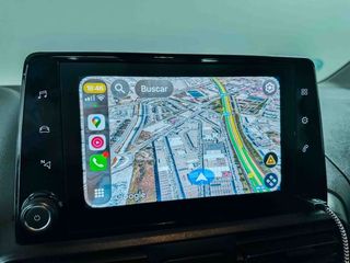 Opel Combo 1.5 CDTI INNOVATION 131CV