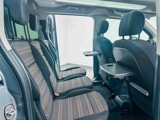 Opel Combo 1.5 CDTI INNOVATION 131CV