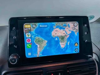 Opel Combo 1.5 CDTI INNOVATION 131CV