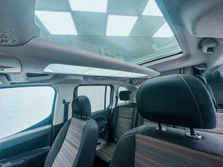 Opel Combo 1.5 CDTI INNOVATION 131CV