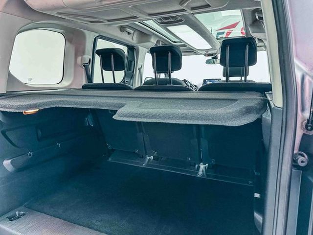 Opel Combo 1.5 CDTI INNOVATION 131CV