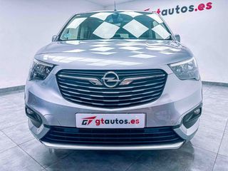 Opel Combo 1.5 CDTI INNOVATION 131CV