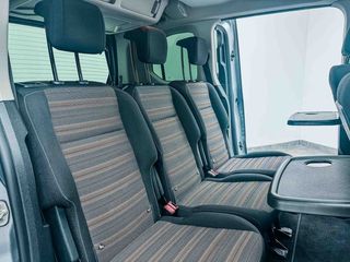 Opel Combo 1.5 CDTI INNOVATION 131CV