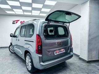 Opel Combo 1.5 CDTI INNOVATION 131CV