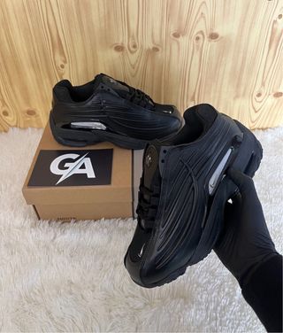 Nike x NOCTA Zapatillas Negras Nuevas