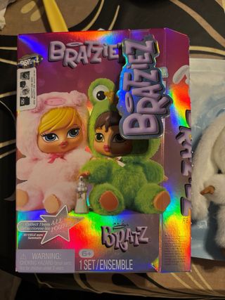 Bratzies