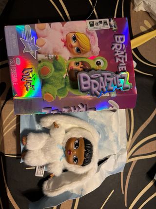 Bratzies