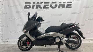 Yamaha TMAX 500 Black Max - 2006 - 60.929 KM