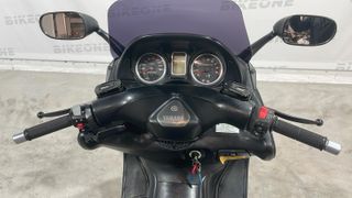 Yamaha TMAX 500 Black Max - 2006 - 60.929 KM