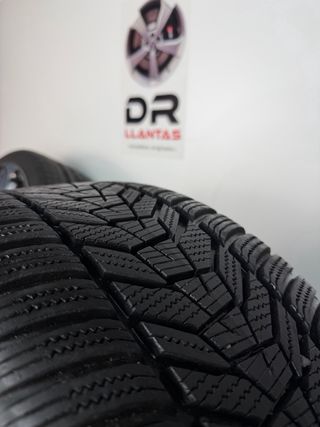 LLANTAS VW CADIZ 19 ORIGINALES CON NEUMÁTICOS