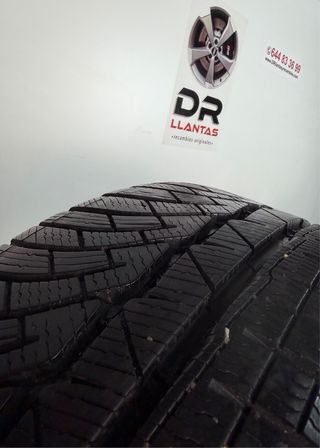 LLANTAS VW CADIZ 19 ORIGINALES CON NEUMÁTICOS