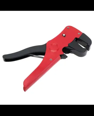 Herramienta Pinza pelacables muy práctica