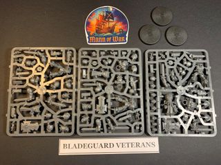 for mr. x6 Bladeguard Veterans