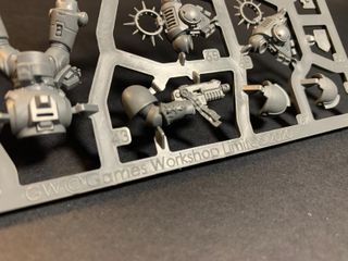 for mr. x6 Bladeguard Veterans