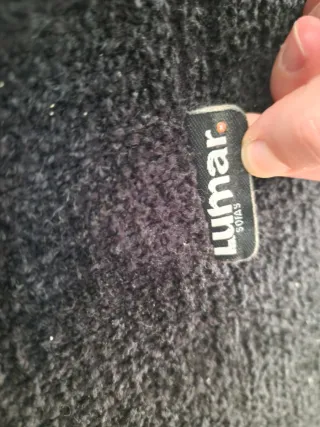 Sofá 2 plazas extraíble chenilla