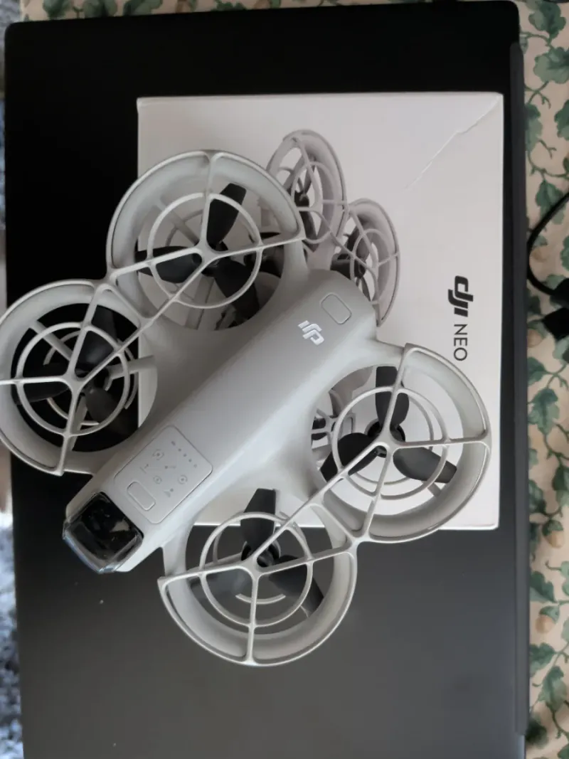 DJI Neo Mini 4K afbeelding 2