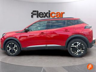 Peugeot 2008 Allure Pack Puretech 100 S&S 6 Vel. MAN